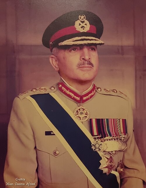 Abdul Waheed Kakar